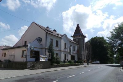 Pension Restaurant Verona