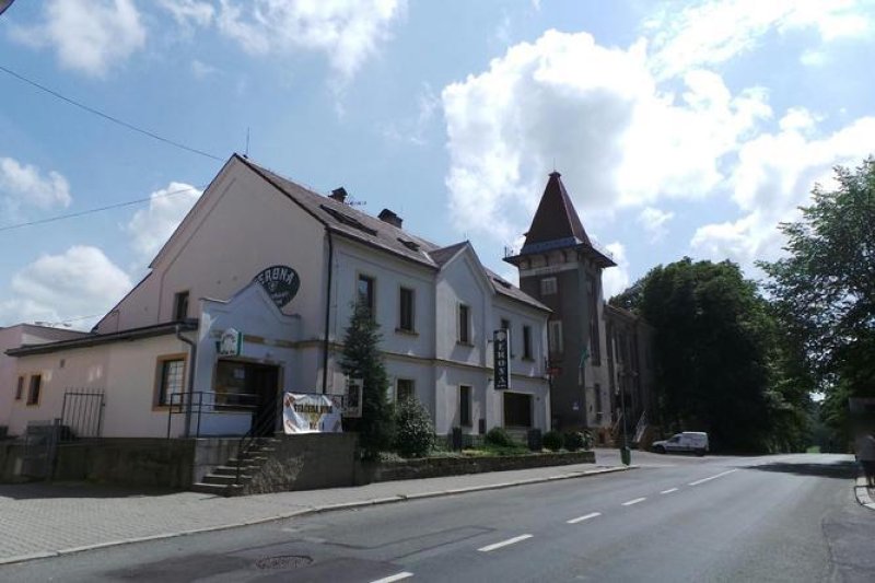 Pension Restaurant Verona