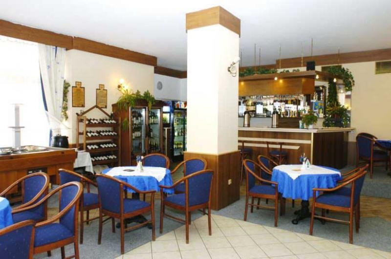 Hotel Belvedere