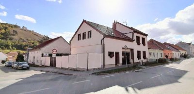 Penzion U Svatého Urbana