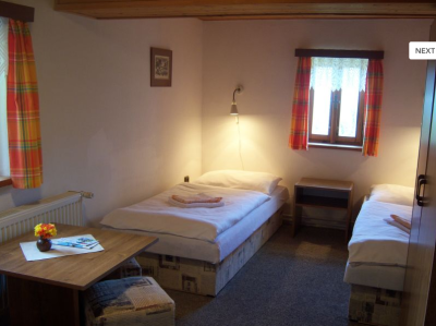 Marie Skalická - Pension Skalický