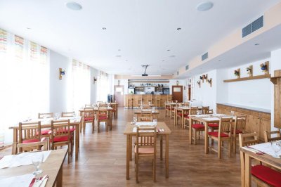 Sport relax hotel Na kopečku