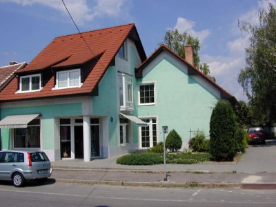 Ubytování v soukromí Valtice