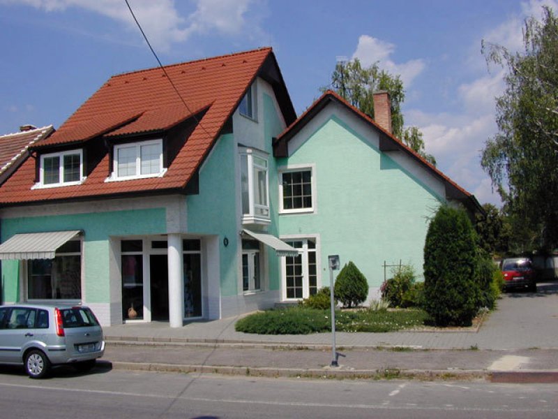 Ubytování v soukromí Valtice