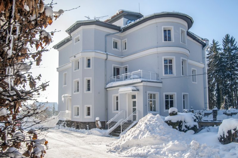 Pension Trautenberk