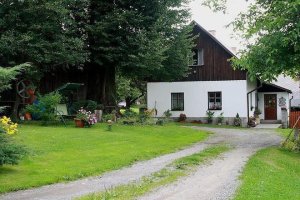 Jiří Ráček - Restaurace U Stodoly