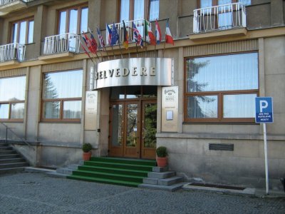 Hotel Belvedere