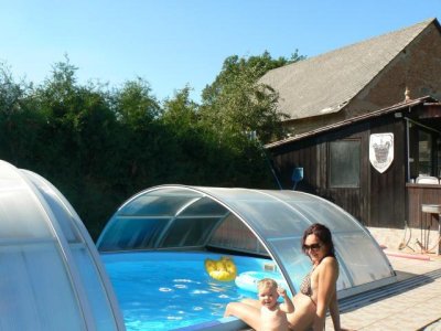 U rotundy sv. Václava