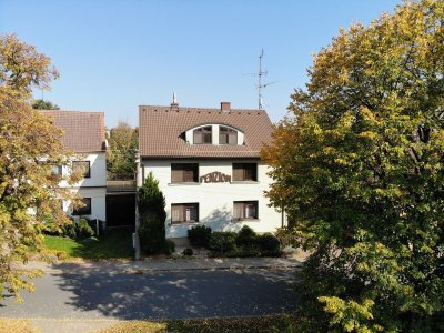 DVŮR POD STARÝMA HORAMA