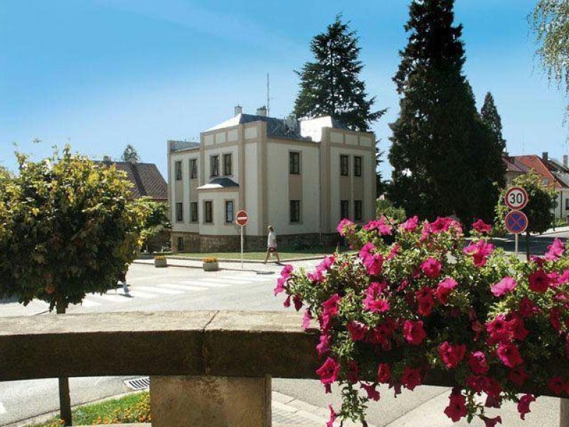 Vila Stefanie