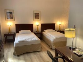 Restaurace a penzion U Zběhlíka