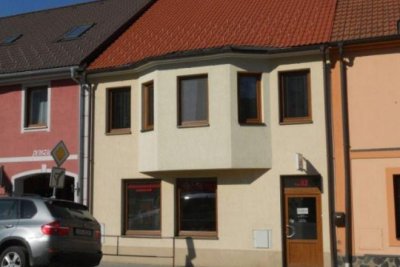 Apartmán v soukromí 
