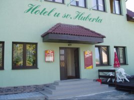 Penzion U Kaštánků