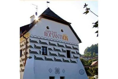 Boutique hotel Romantick