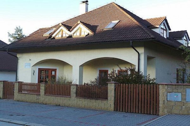 Penzion Bělidlo