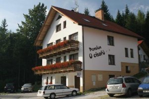Hotel Bedřiška