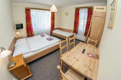 Pension Trautenberk