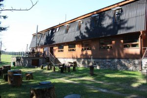 Hotel Penzion Filippi