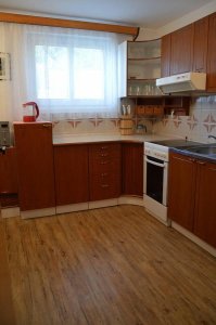 CHATY - BŘEZINY , UBYTOVÁNÍ NA VYSOČINĚ