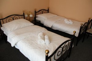 Hotel Roosevelt