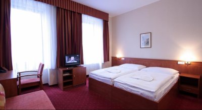 Hotel Beránek