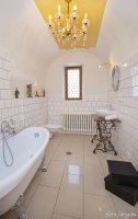 Apartmány U Zámku