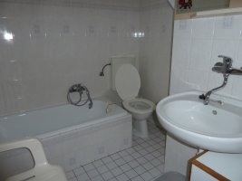 Horská chata U Pekařů