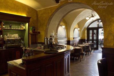 Hotel La Fresca
