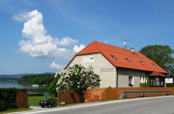 Pension Adler