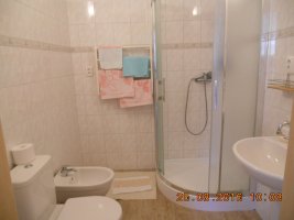 Apartmán v soukromí 