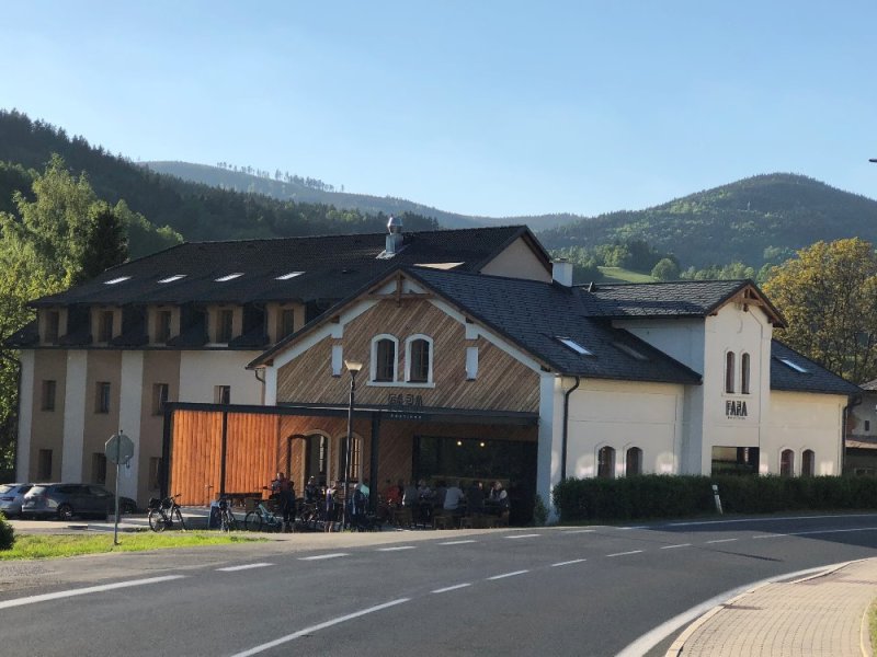 Apartmán Loučná - Špičákovi