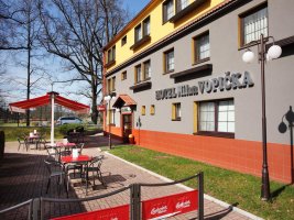 Bohemia Gold Hotels a.s. Hotel Štekl
