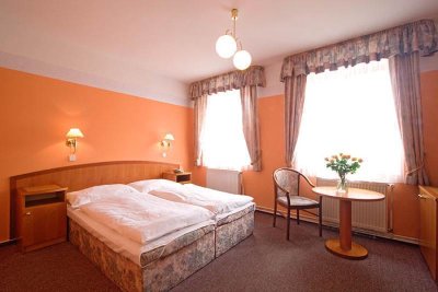 Hotel Bílý lev