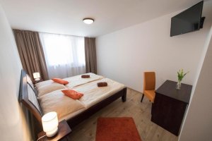 Hotel Pod Horkou