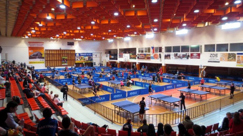 Sport Hluk, příspěvková organizace