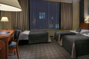 Hotel Astoria