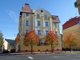 Villa Merlin