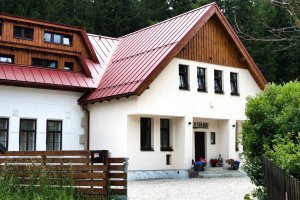 Penzion U Radu