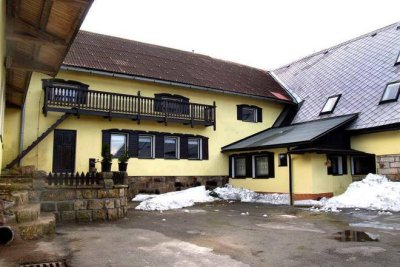 Pension Majka