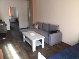 Apartmán Melody