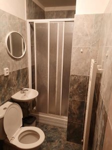 Ubytování U Edgara