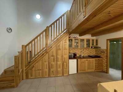 Ing. Pavlína Svobodová - Apartmány Pavlína