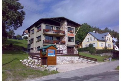 Pension Salma