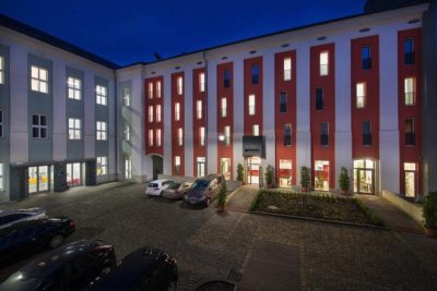 EA Business hotel Jihlava