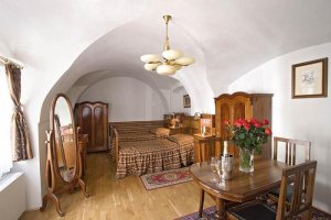 Hotel Waldstein