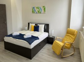 Ubytovna Frýdečanka