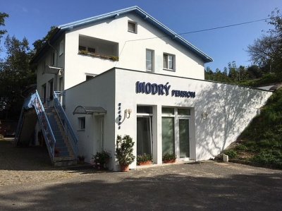Hotel Sand Martin