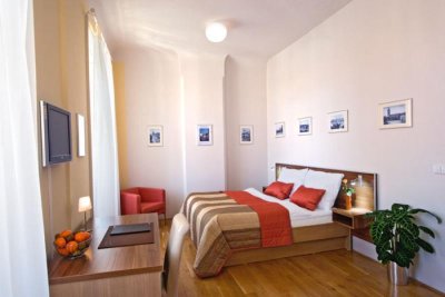 Hotel Monastery