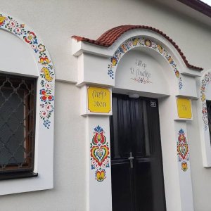 Penzion U Kočky