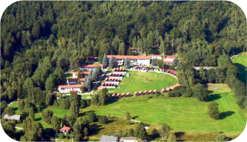 Star Line - školy v přírodě, s.r.o.